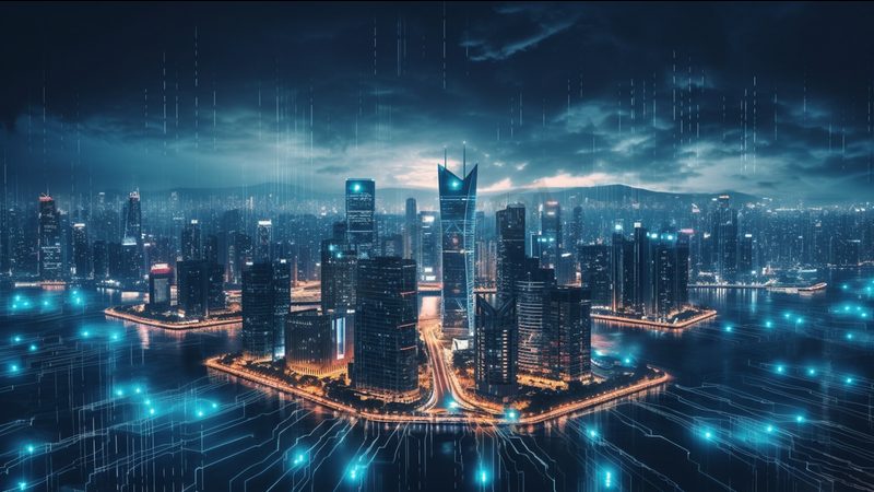 边缘计算云边协同：构建智能时代的基石